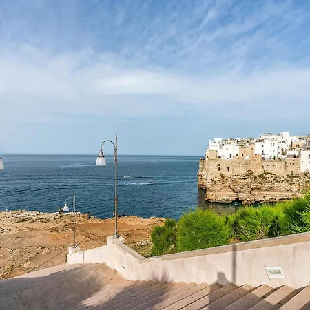 Lovely In * Polignano a Mare