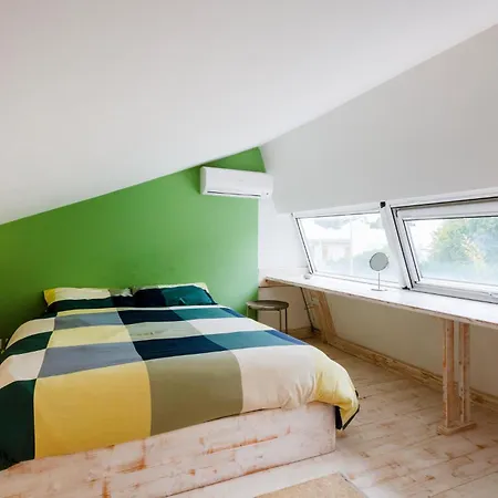 Lovely In With Wifi Holiday home Polignano a Mare