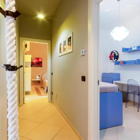 Holiday home Lovely In With Wifi Polignano a Mare