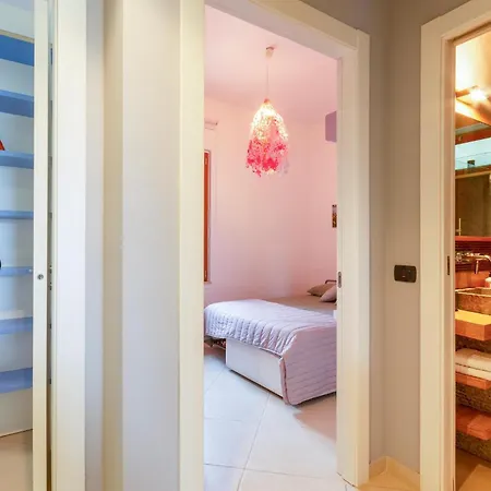 Amazing In With Wifi Casa vacanze *
