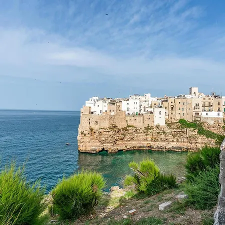 Lovely In With Wifi Polignano a Mare